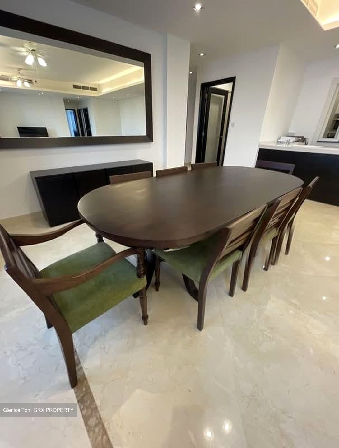 Orchard Scotts (D9), Condominium #567752111